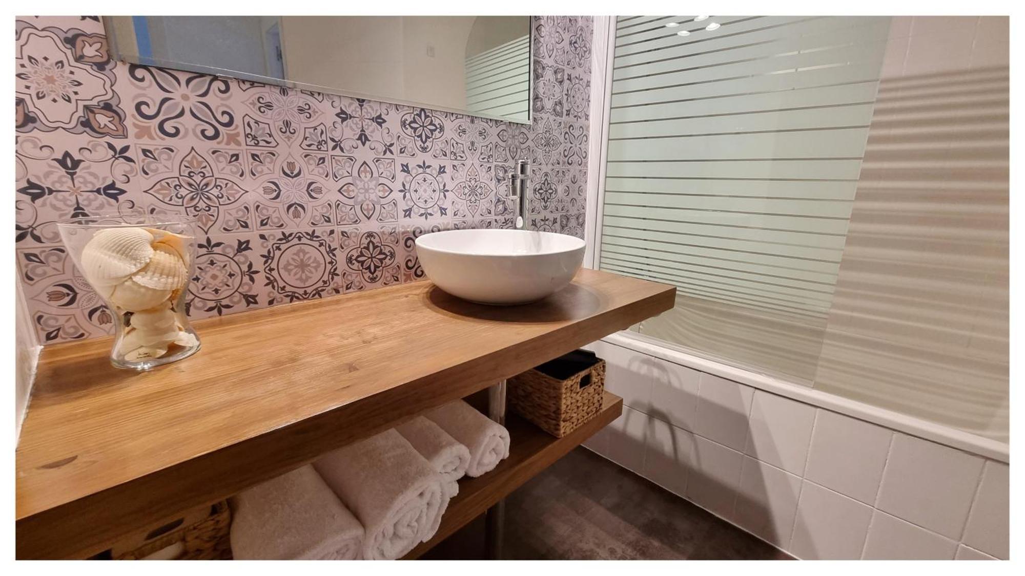 Apartmán Www Casa Quili Cadiz Com Exteriér fotografie