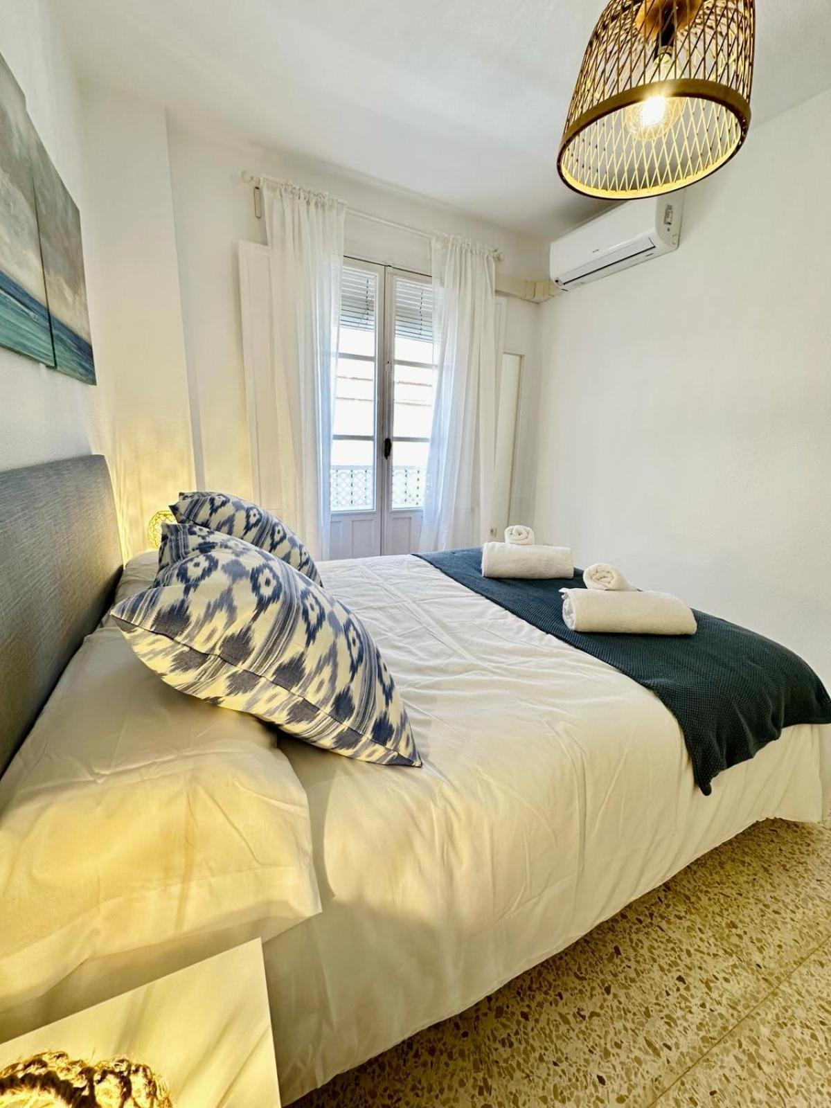 Apartmán Www Casa Quili Cadiz Com Exteriér fotografie