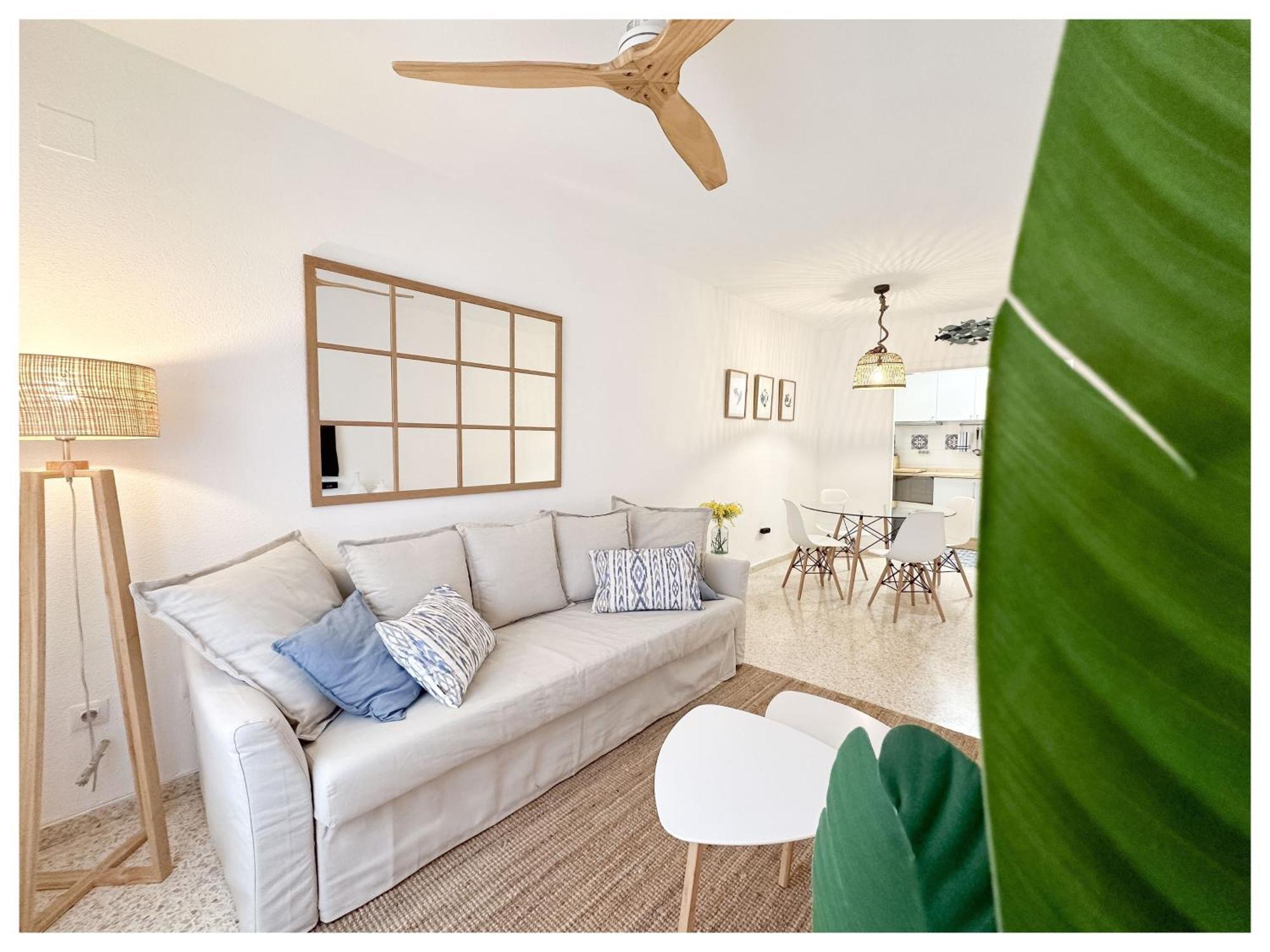 Apartmán Www Casa Quili Cadiz Com Exteriér fotografie