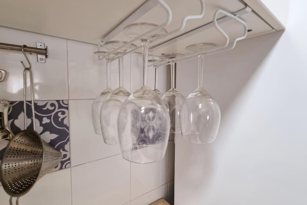 Apartmán Www Casa Quili Cadiz Com Exteriér fotografie