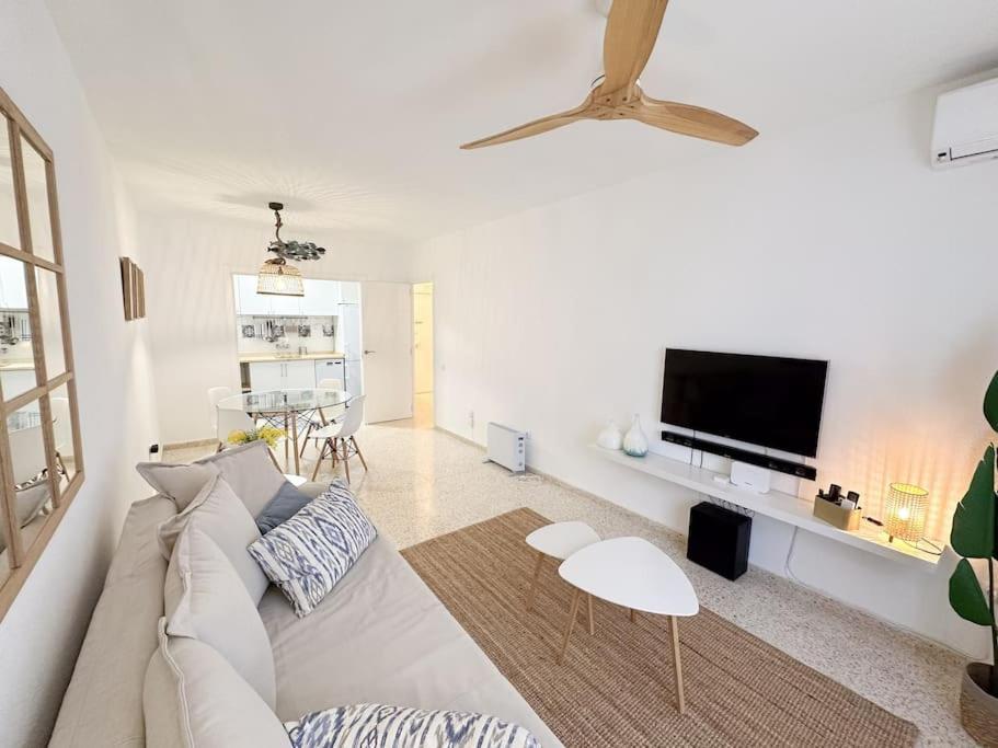 Apartmán Www Casa Quili Cadiz Com Exteriér fotografie