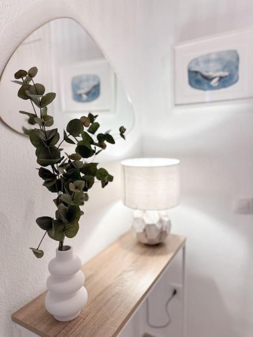 Apartmán Www Casa Quili Cadiz Com Exteriér fotografie