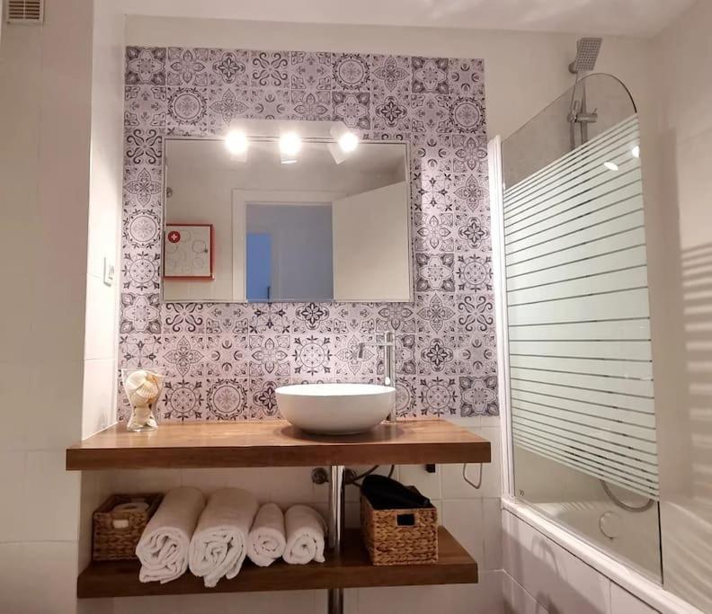 Apartmán Www Casa Quili Cadiz Com Exteriér fotografie